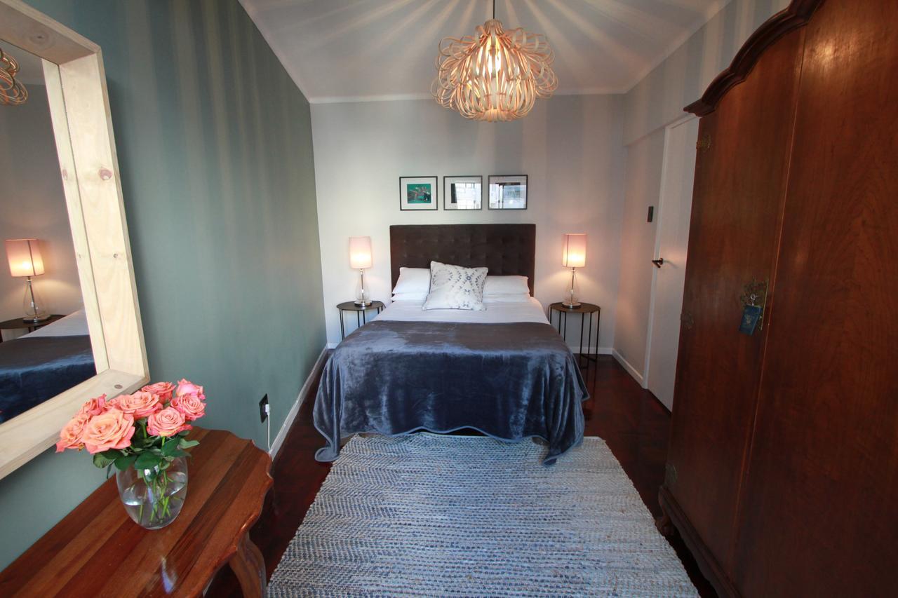 Апартаменты Saratoga - Sea Point Кейптаун Экстерьер фото